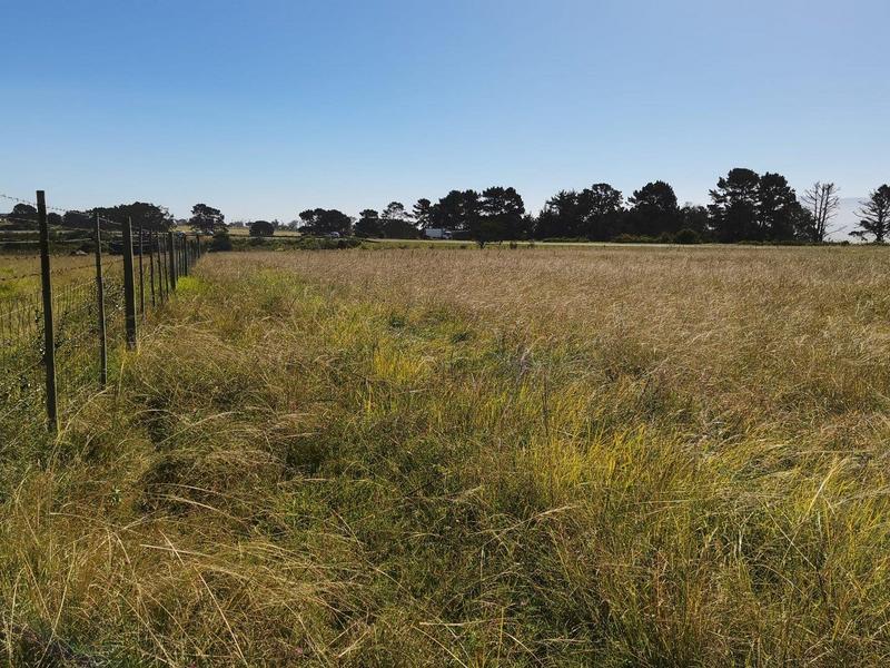 0 Bedroom Property for Sale in George Rural Western Cape